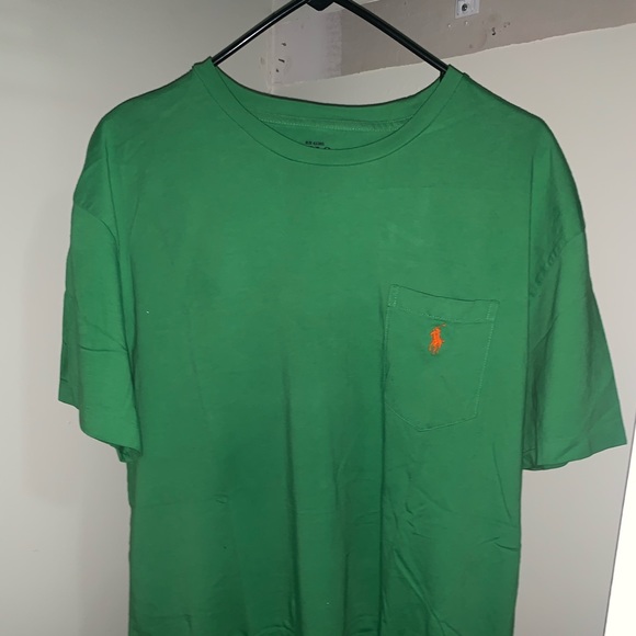 Polo Tee - Picture 1 of 4